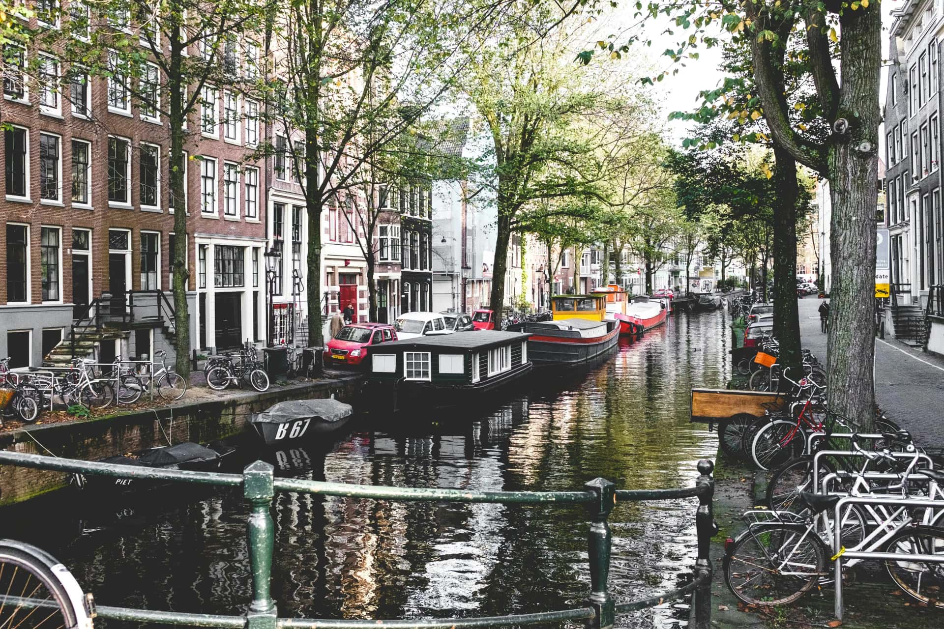 Amsterdã